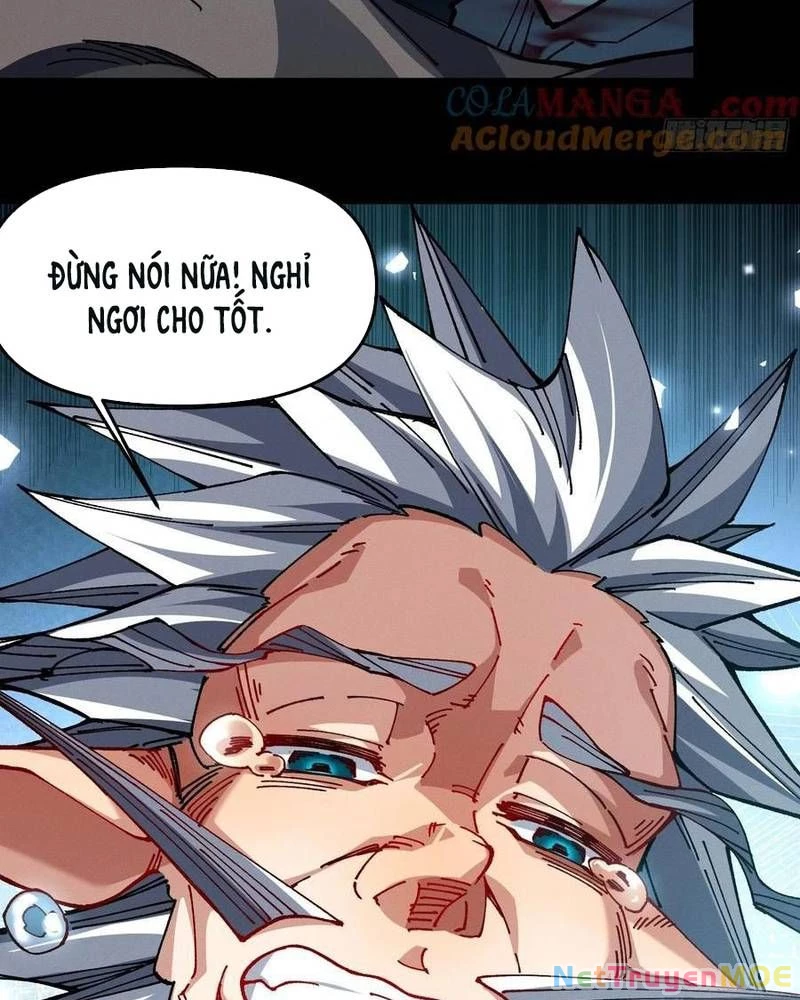 Ta Nhờ Đồ Đệ Kéo Dài Tính Mạng Chapter 27 - 49