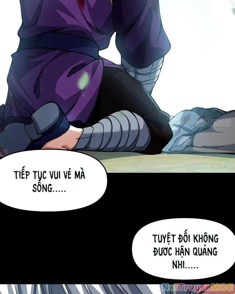 Ta Nhờ Đồ Đệ Kéo Dài Tính Mạng Chapter 27 - 54