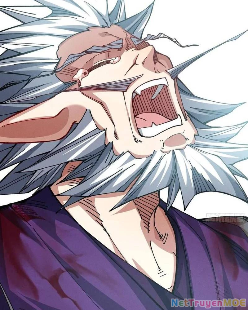 Ta Nhờ Đồ Đệ Kéo Dài Tính Mạng Chapter 27 - 58