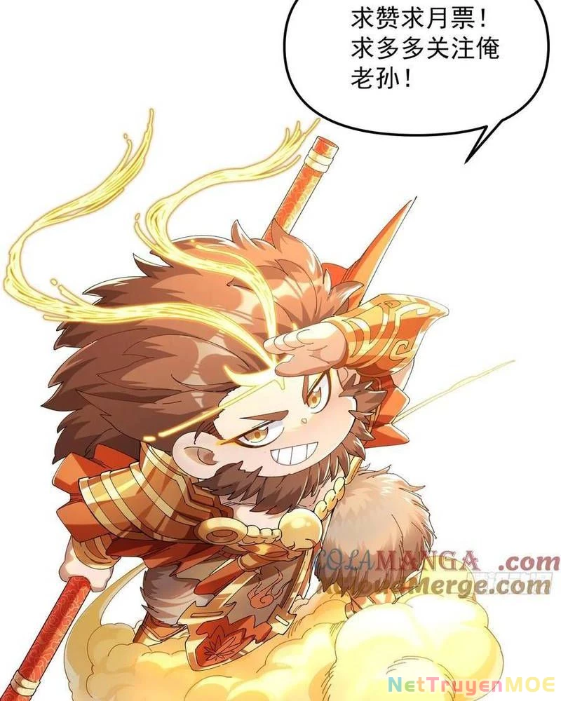 Ta Nhờ Đồ Đệ Kéo Dài Tính Mạng Chapter 27 - 72