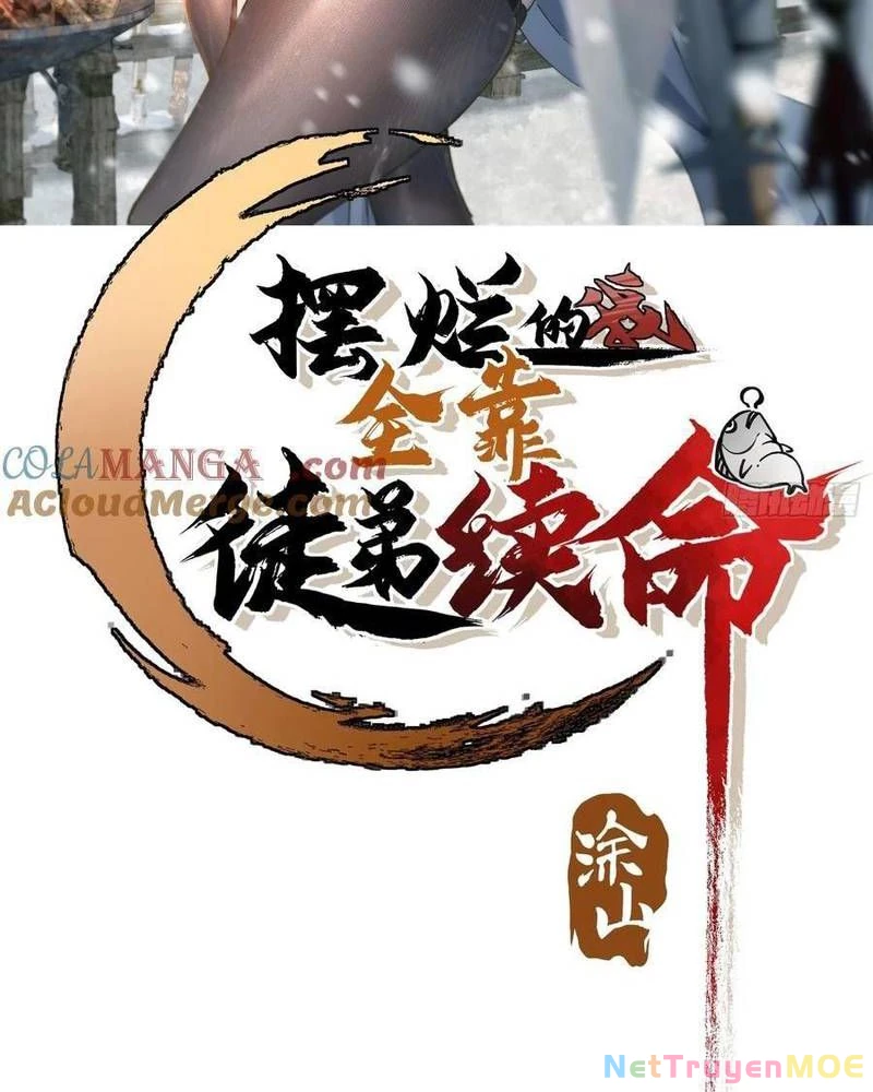 Ta Nhờ Đồ Đệ Kéo Dài Tính Mạng Chapter 28 - 2