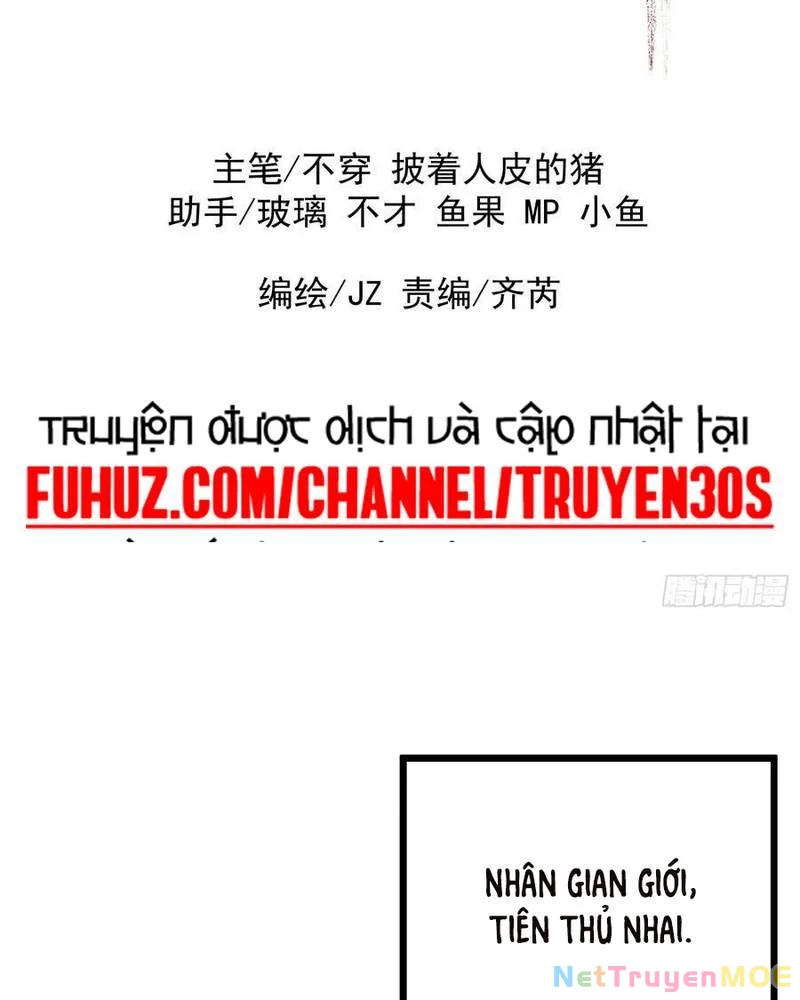 Ta Nhờ Đồ Đệ Kéo Dài Tính Mạng Chapter 28 - 3