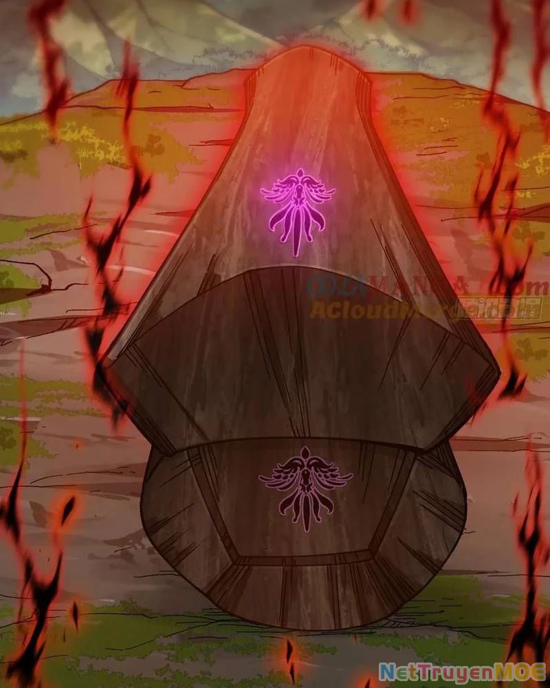 Ta Nhờ Đồ Đệ Kéo Dài Tính Mạng Chapter 28 - 6