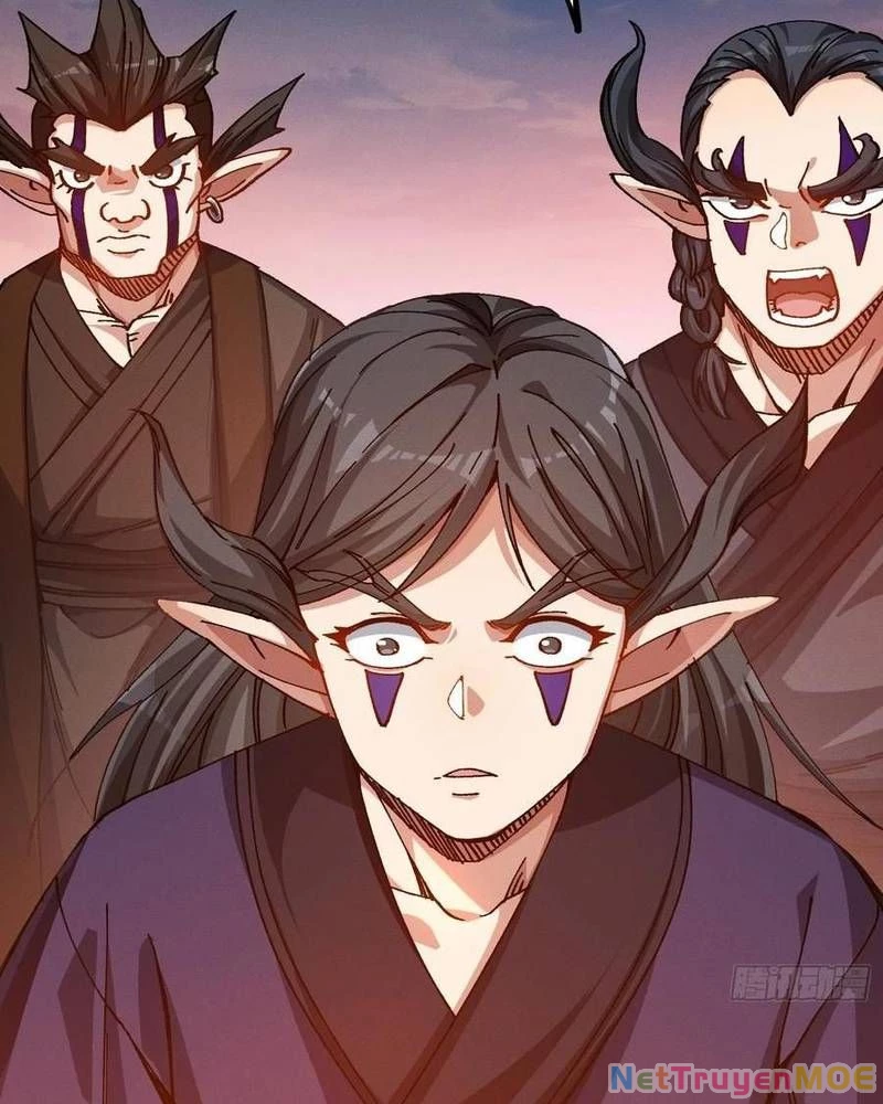 Ta Nhờ Đồ Đệ Kéo Dài Tính Mạng Chapter 28 - 11