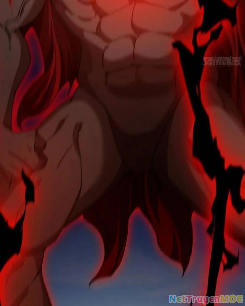 Ta Nhờ Đồ Đệ Kéo Dài Tính Mạng Chapter 28 - 17