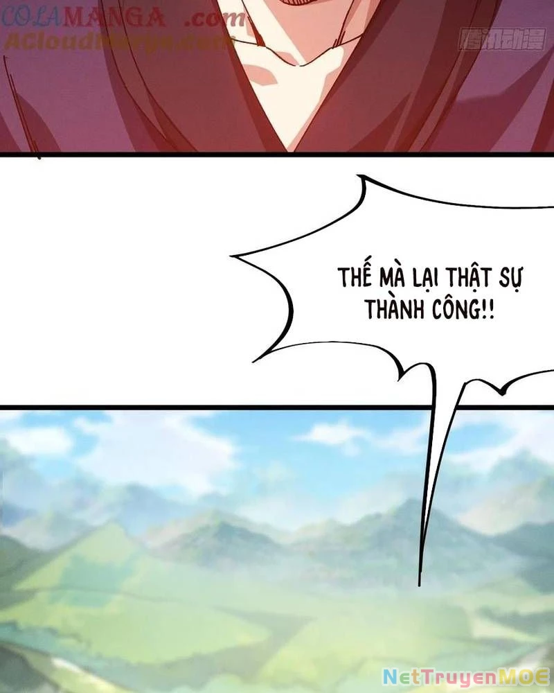 Ta Nhờ Đồ Đệ Kéo Dài Tính Mạng Chapter 28 - 20