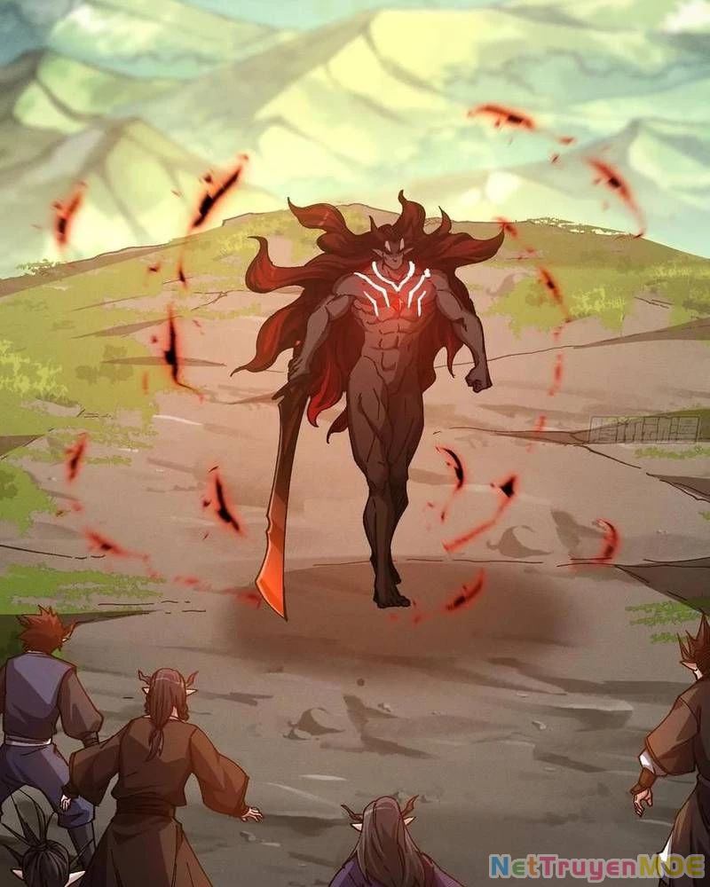 Ta Nhờ Đồ Đệ Kéo Dài Tính Mạng Chapter 28 - 21