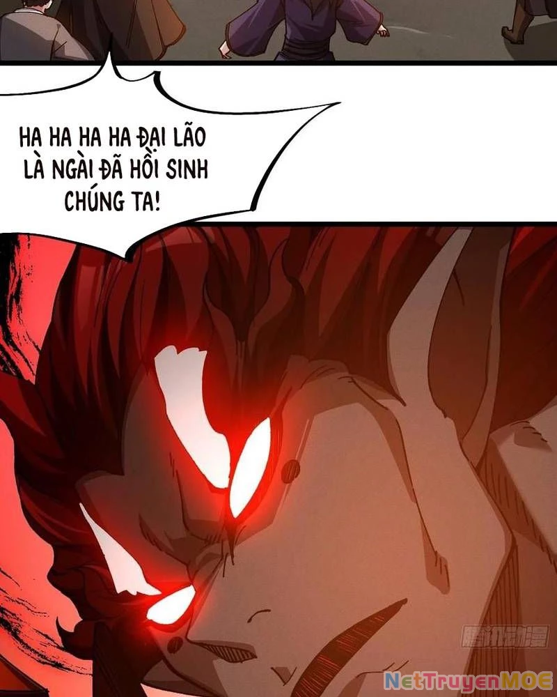 Ta Nhờ Đồ Đệ Kéo Dài Tính Mạng Chapter 28 - 22