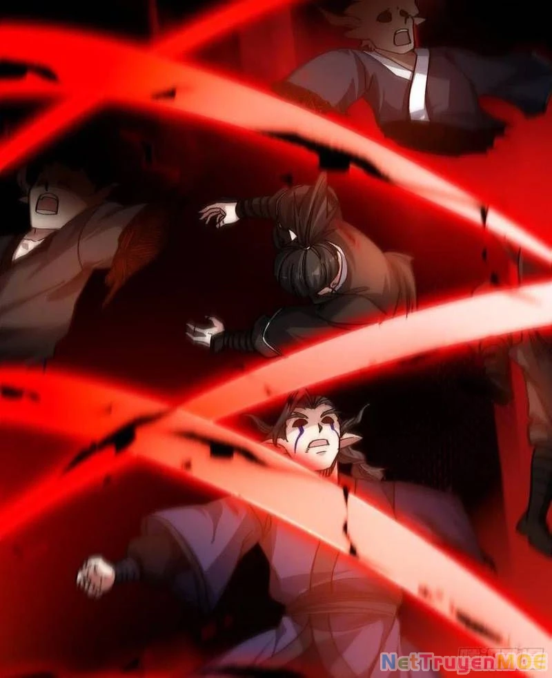 Ta Nhờ Đồ Đệ Kéo Dài Tính Mạng Chapter 28 - 24