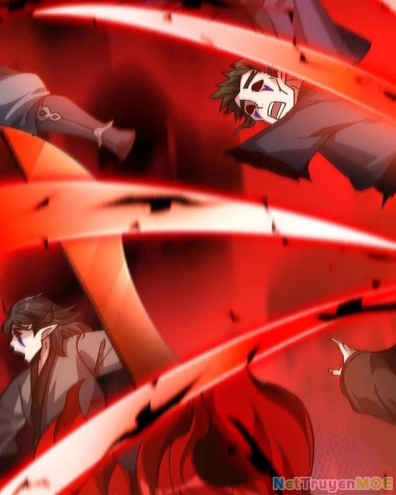 Ta Nhờ Đồ Đệ Kéo Dài Tính Mạng Chapter 28 - 25