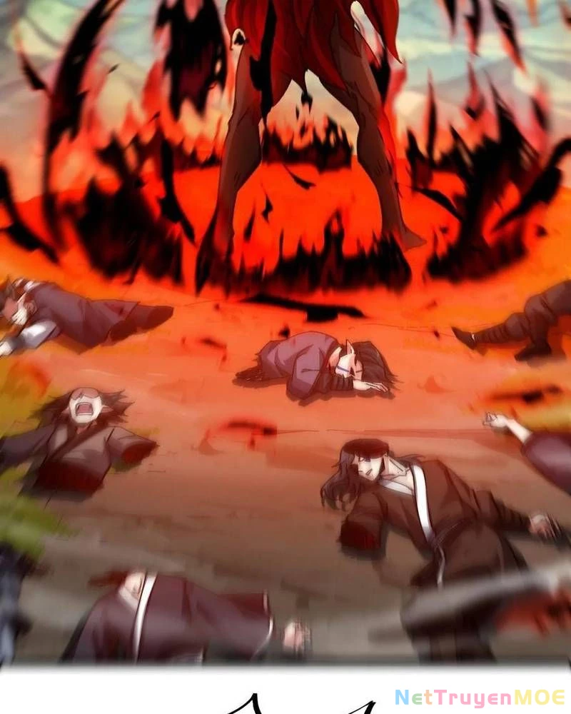 Ta Nhờ Đồ Đệ Kéo Dài Tính Mạng Chapter 28 - 33