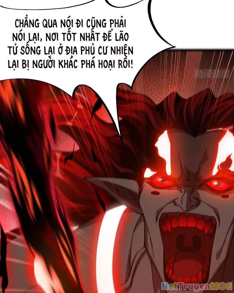 Ta Nhờ Đồ Đệ Kéo Dài Tính Mạng Chapter 28 - 34