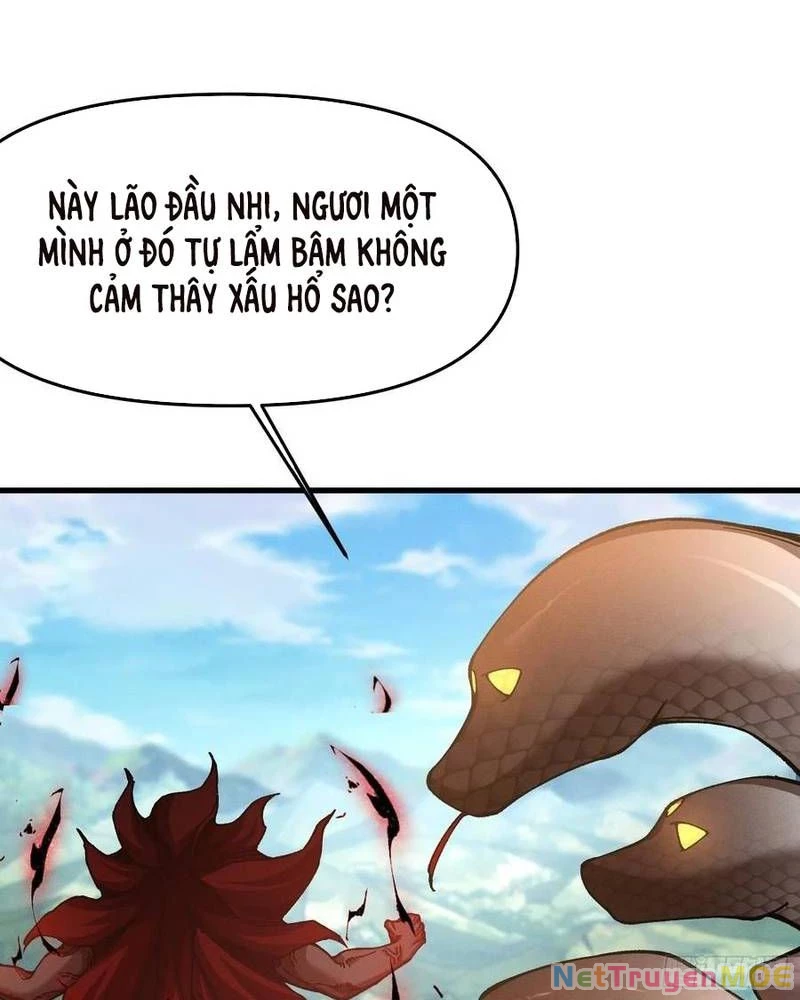 Ta Nhờ Đồ Đệ Kéo Dài Tính Mạng Chapter 28 - 38