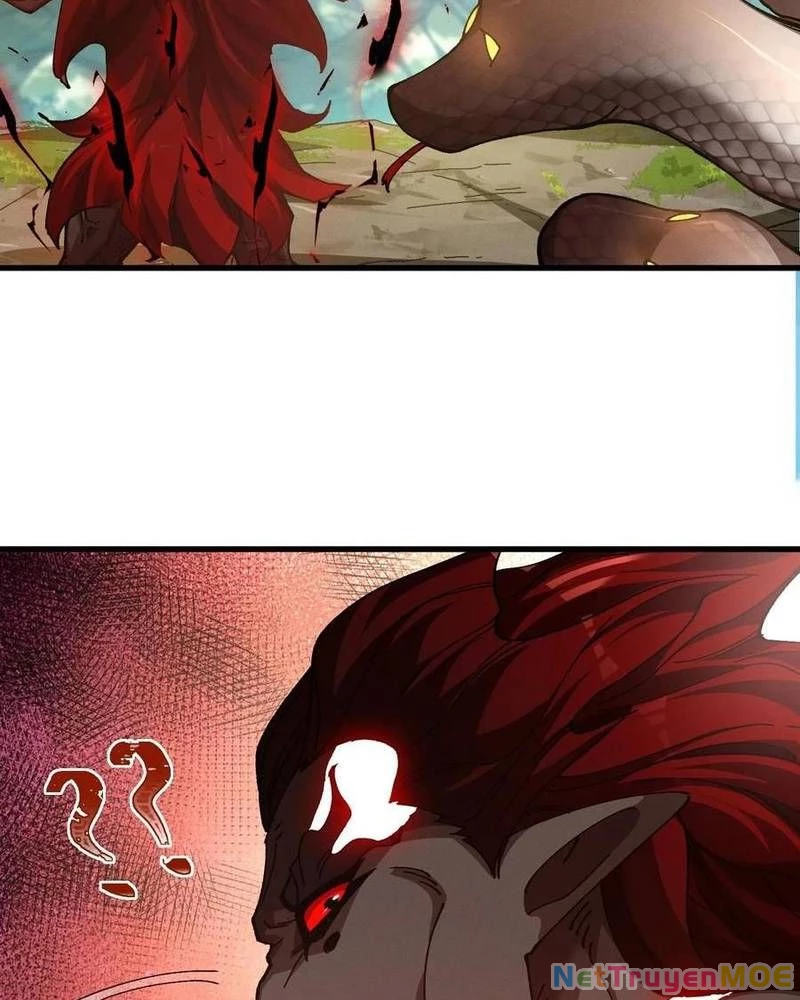 Ta Nhờ Đồ Đệ Kéo Dài Tính Mạng Chapter 28 - 39