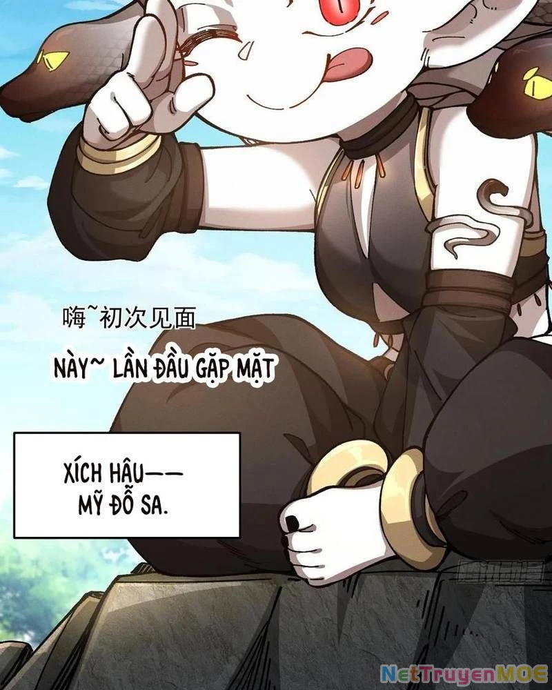 Ta Nhờ Đồ Đệ Kéo Dài Tính Mạng Chapter 28 - 41