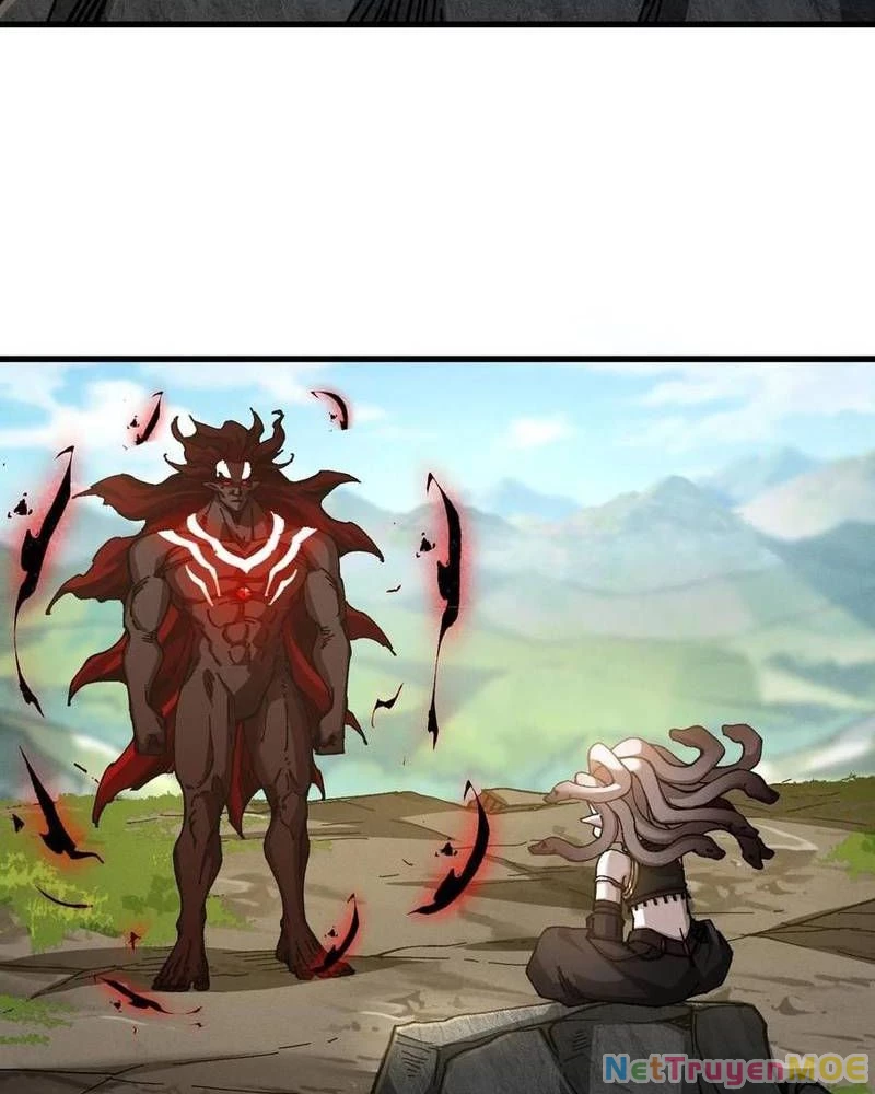 Ta Nhờ Đồ Đệ Kéo Dài Tính Mạng Chapter 28 - 42