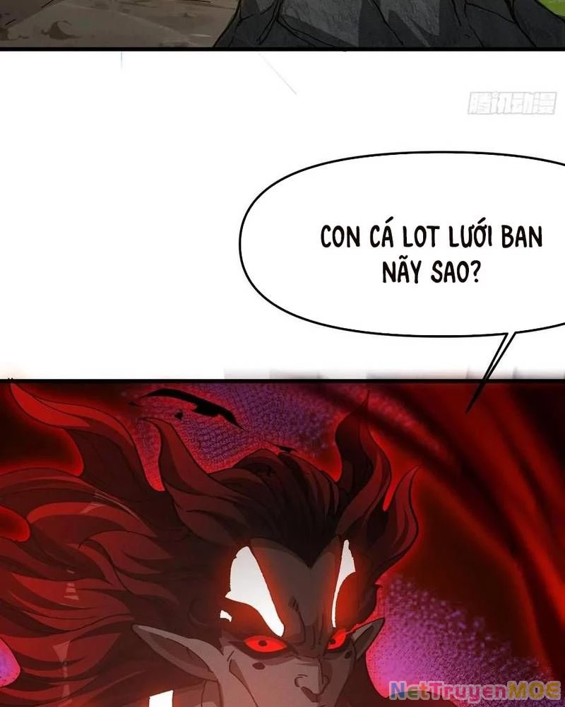 Ta Nhờ Đồ Đệ Kéo Dài Tính Mạng Chapter 28 - 43