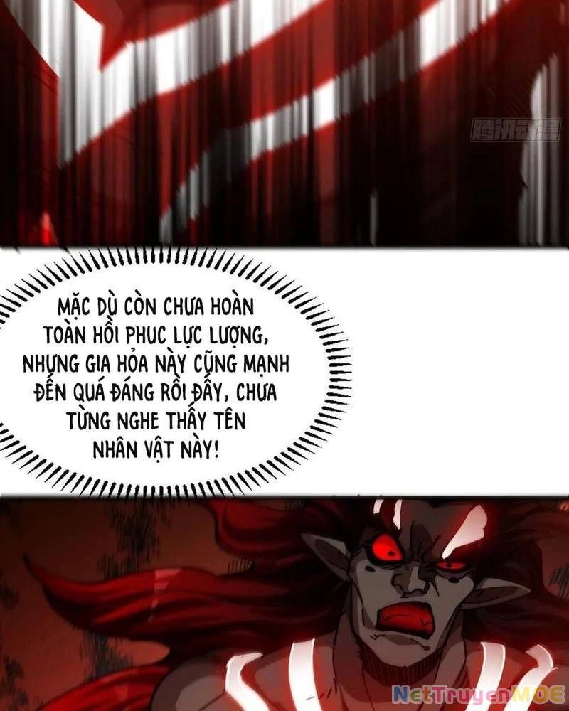 Ta Nhờ Đồ Đệ Kéo Dài Tính Mạng Chapter 28 - 68