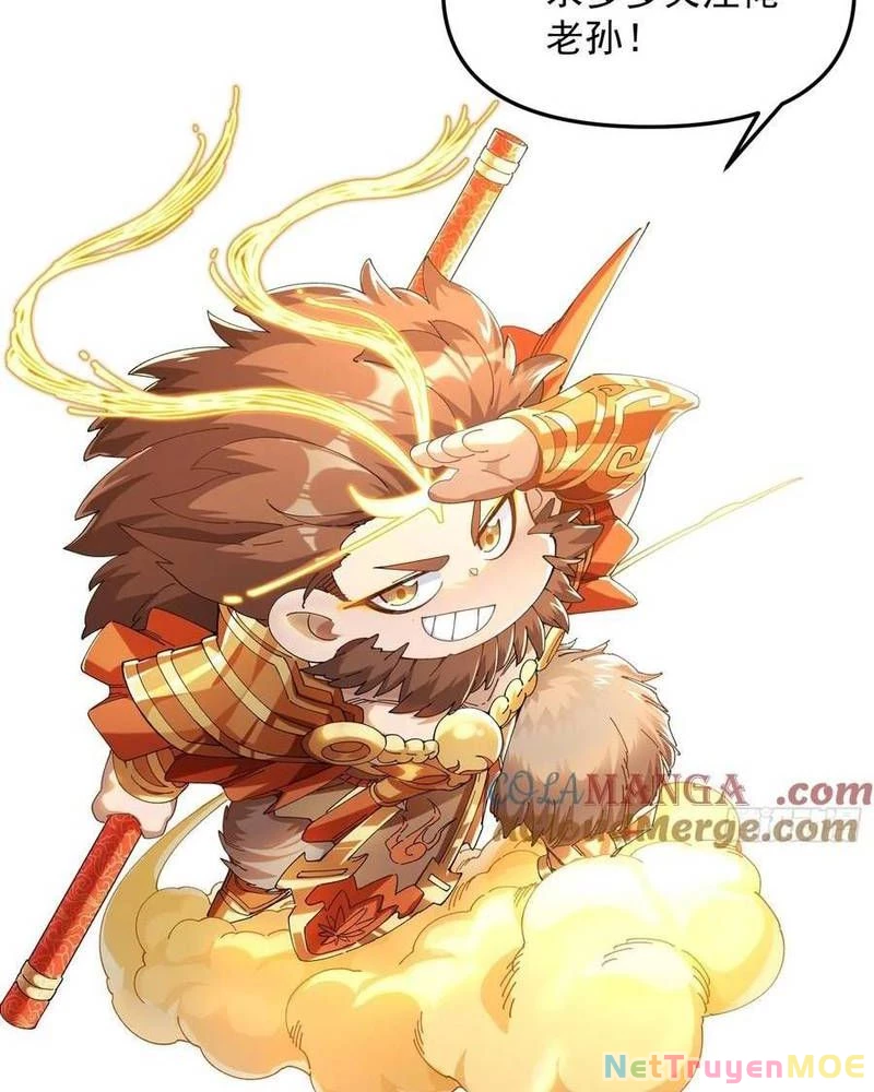 Ta Nhờ Đồ Đệ Kéo Dài Tính Mạng Chapter 28 - 77