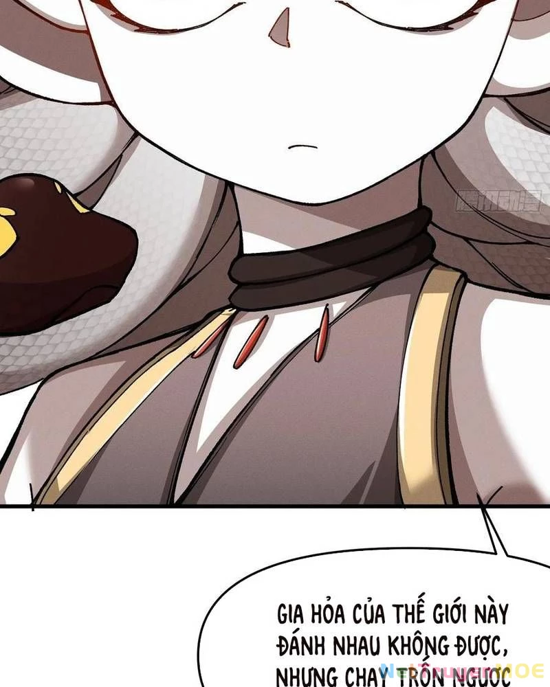 Ta Nhờ Đồ Đệ Kéo Dài Tính Mạng Chapter 29 - 9