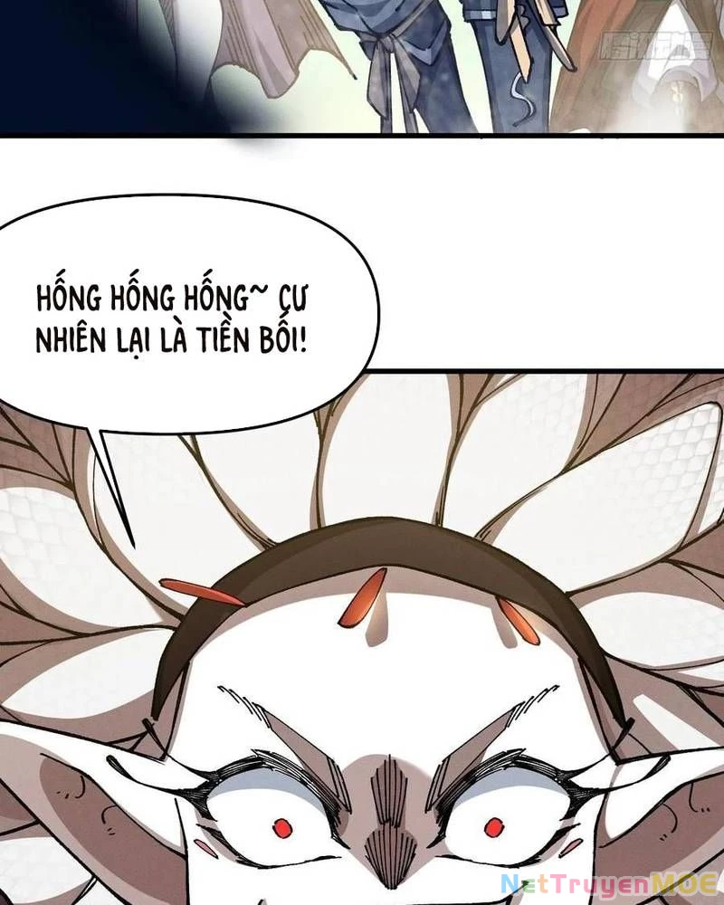 Ta Nhờ Đồ Đệ Kéo Dài Tính Mạng Chapter 29 - 19