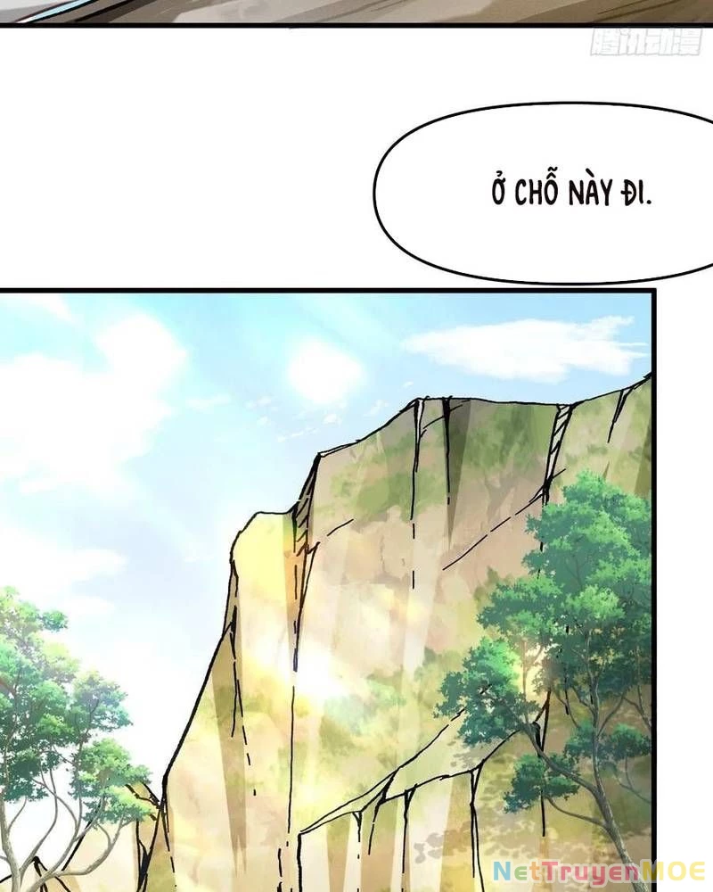 Ta Nhờ Đồ Đệ Kéo Dài Tính Mạng Chapter 29 - 23