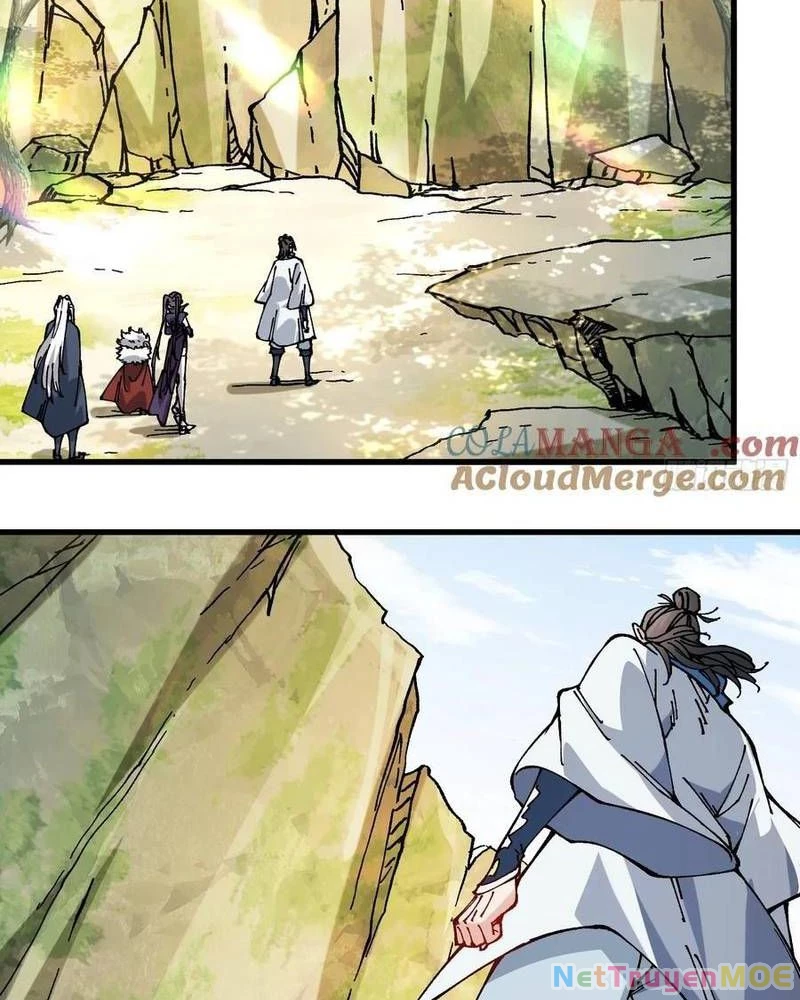 Ta Nhờ Đồ Đệ Kéo Dài Tính Mạng Chapter 29 - 24