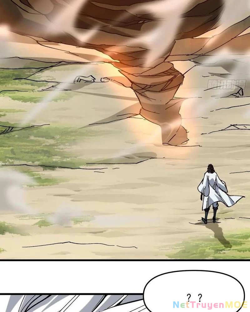 Ta Nhờ Đồ Đệ Kéo Dài Tính Mạng Chapter 29 - 34