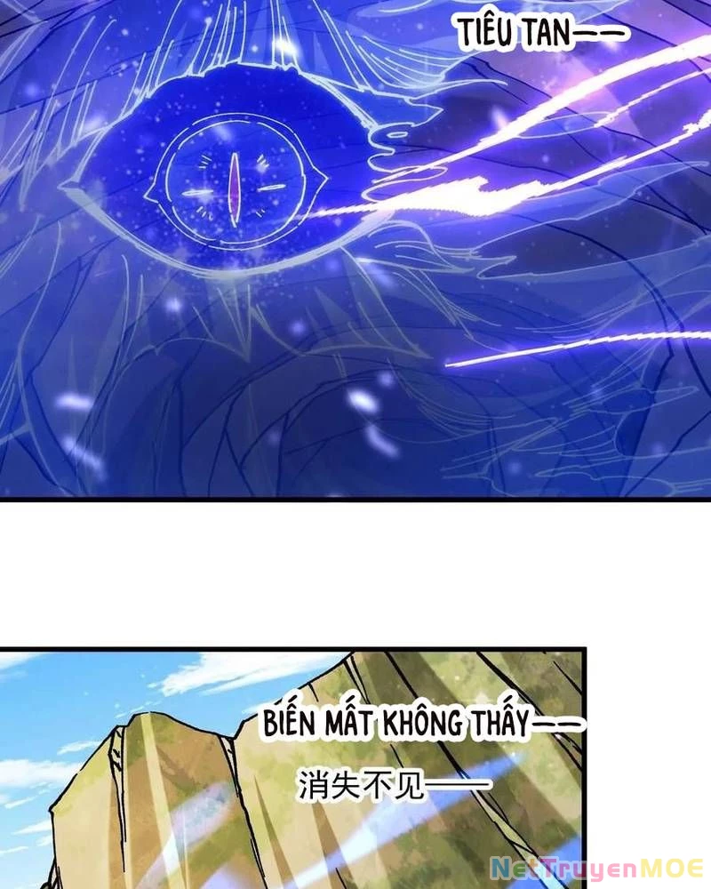 Ta Nhờ Đồ Đệ Kéo Dài Tính Mạng Chapter 29 - 46