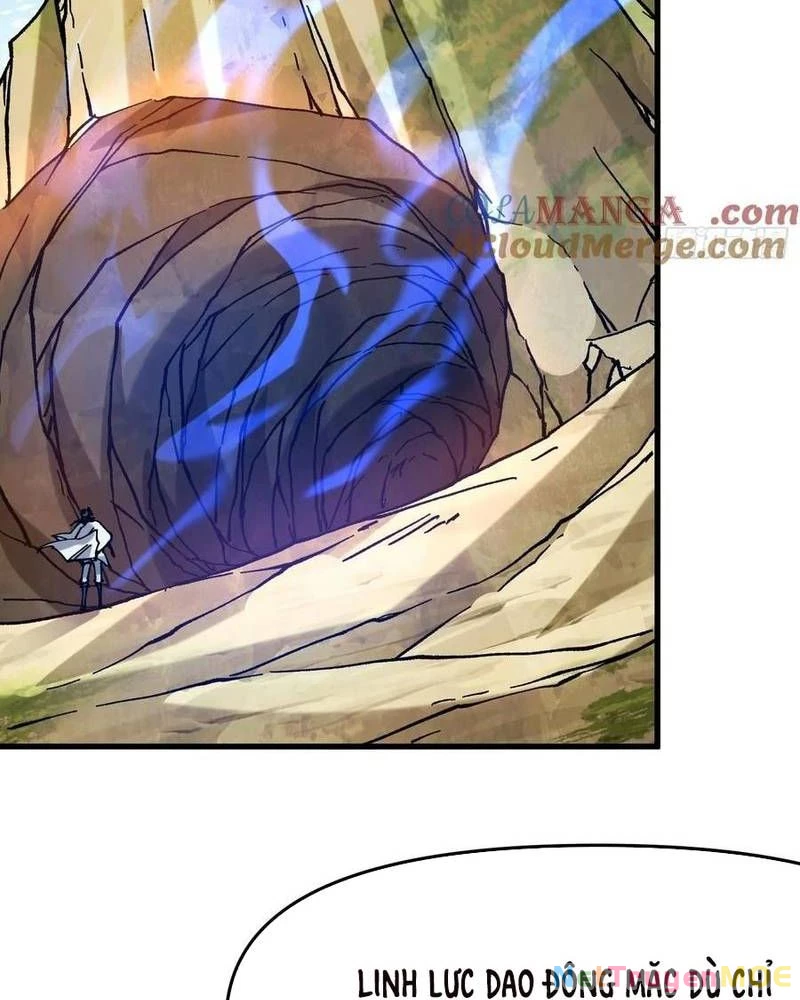 Ta Nhờ Đồ Đệ Kéo Dài Tính Mạng Chapter 29 - 47