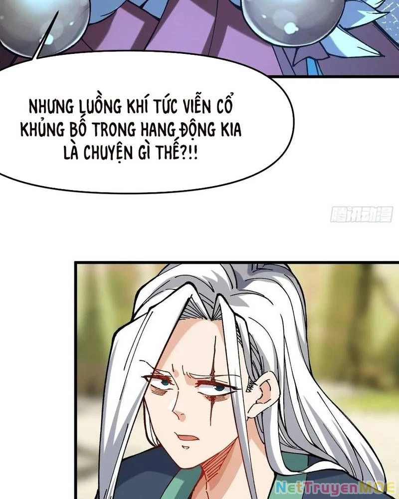 Ta Nhờ Đồ Đệ Kéo Dài Tính Mạng Chapter 29 - 49