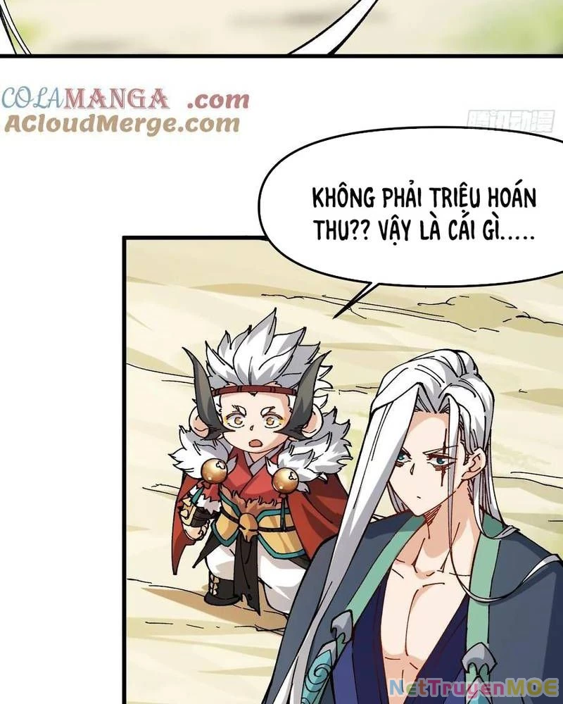 Ta Nhờ Đồ Đệ Kéo Dài Tính Mạng Chapter 29 - 54