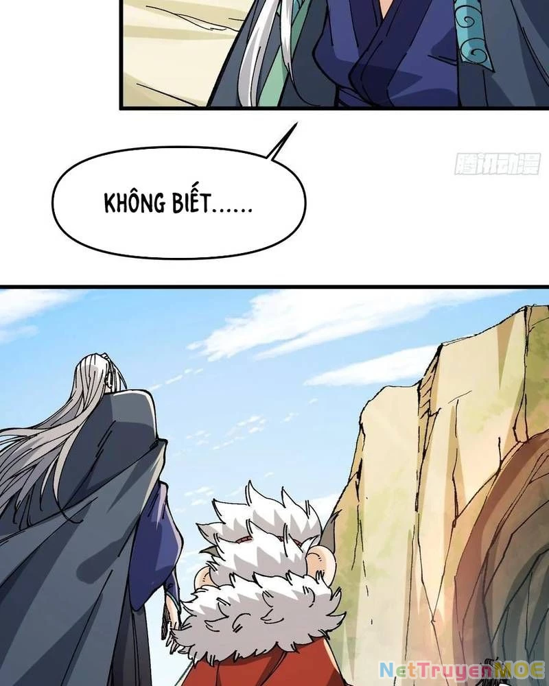 Ta Nhờ Đồ Đệ Kéo Dài Tính Mạng Chapter 29 - 55