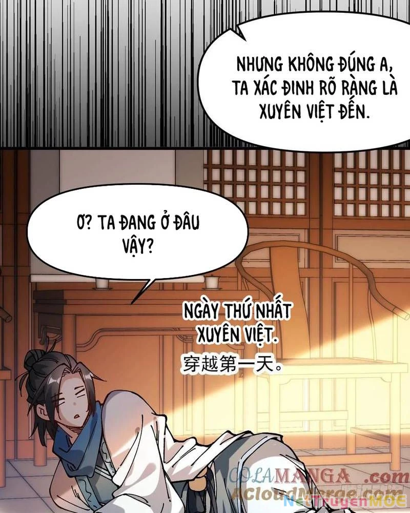 Ta Nhờ Đồ Đệ Kéo Dài Tính Mạng Chapter 29 - 60