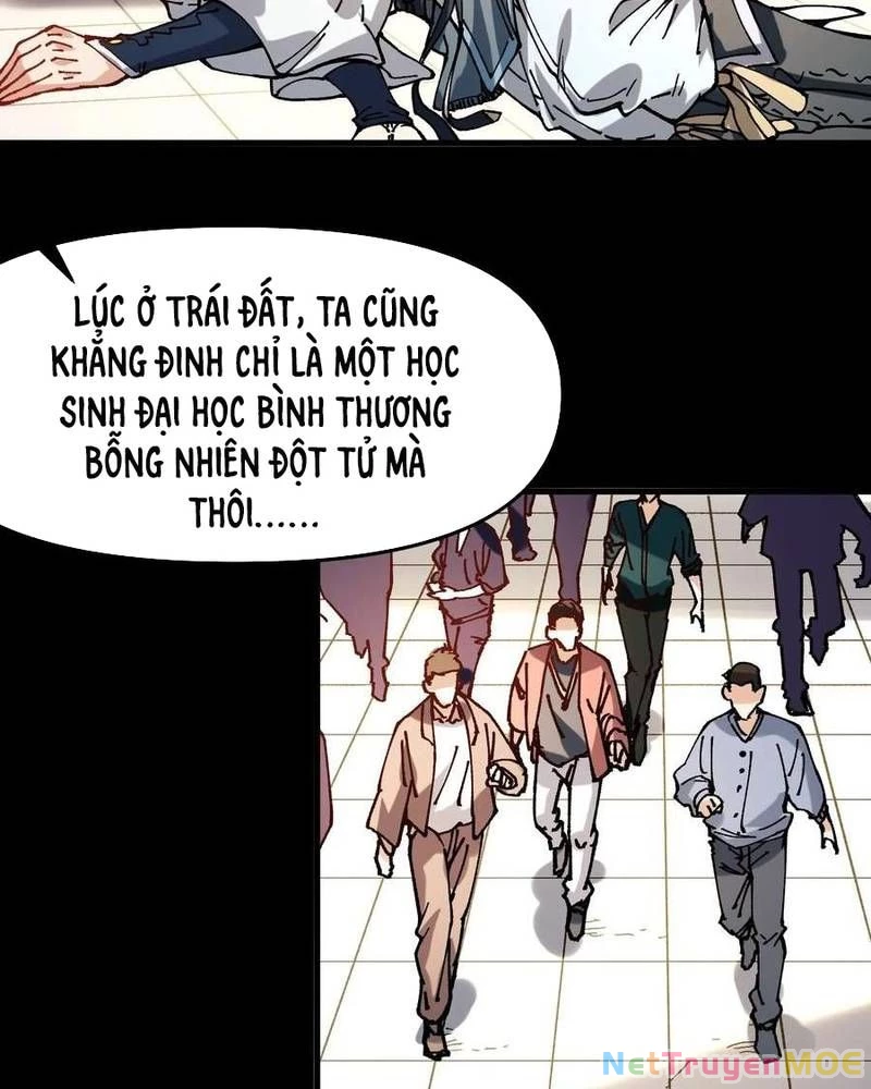 Ta Nhờ Đồ Đệ Kéo Dài Tính Mạng Chapter 29 - 61