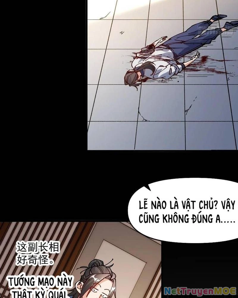 Ta Nhờ Đồ Đệ Kéo Dài Tính Mạng Chapter 29 - 62