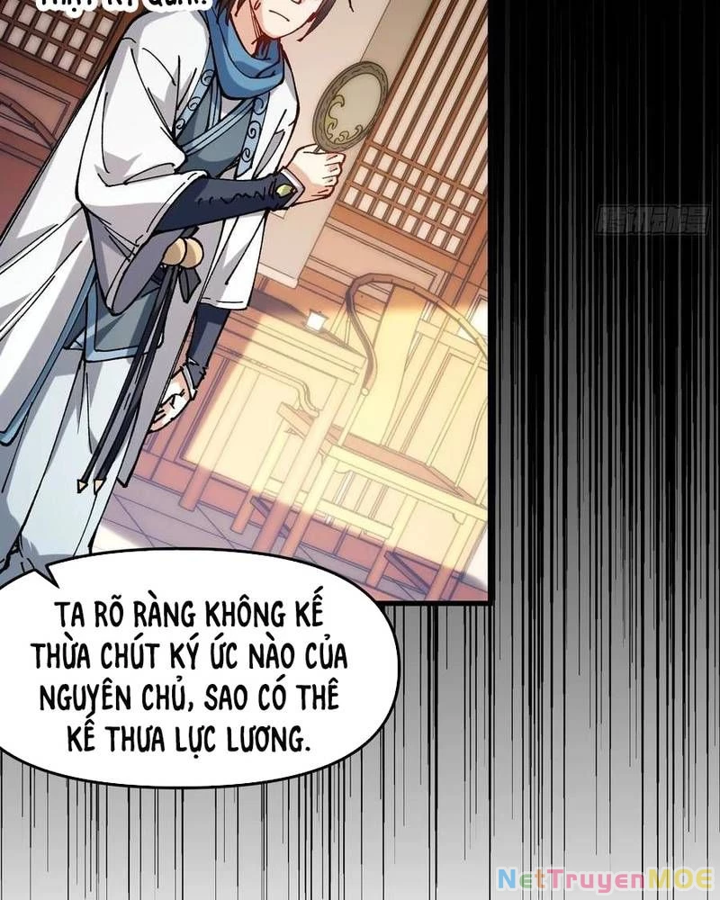 Ta Nhờ Đồ Đệ Kéo Dài Tính Mạng Chapter 29 - 63