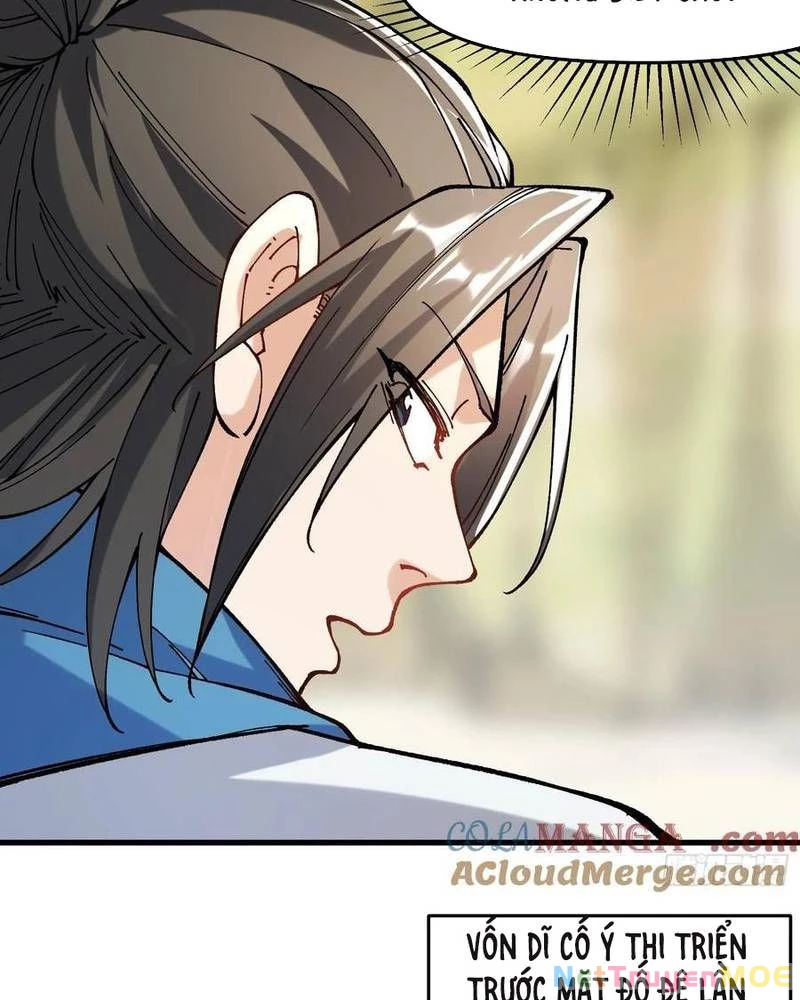 Ta Nhờ Đồ Đệ Kéo Dài Tính Mạng Chapter 30 - 5