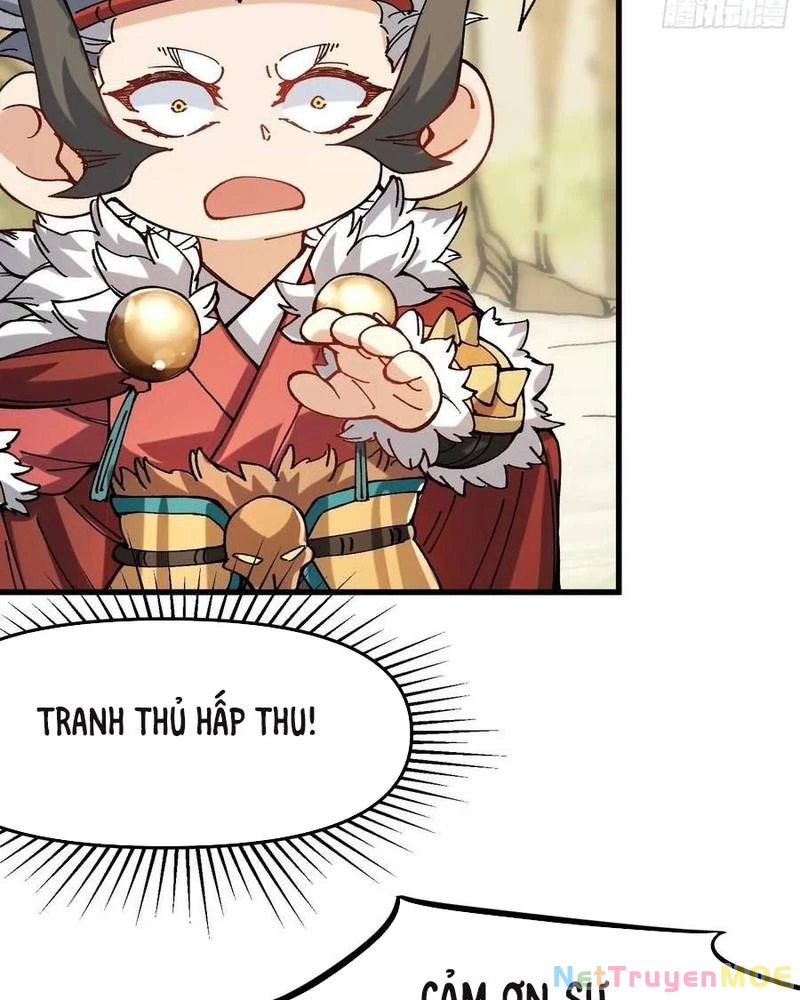 Ta Nhờ Đồ Đệ Kéo Dài Tính Mạng Chapter 30 - 7