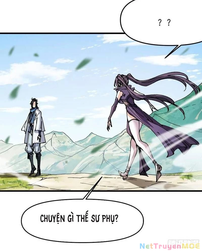 Ta Nhờ Đồ Đệ Kéo Dài Tính Mạng Chapter 30 - 13