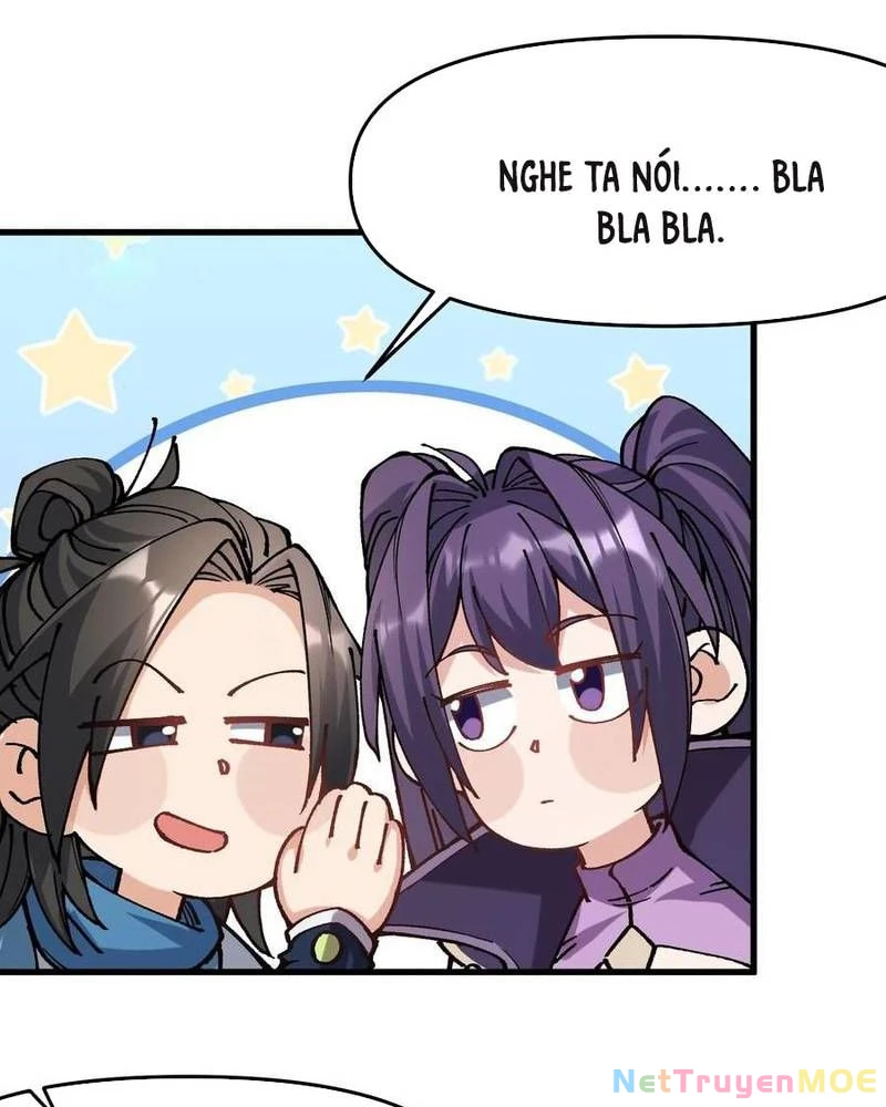 Ta Nhờ Đồ Đệ Kéo Dài Tính Mạng Chapter 30 - 14