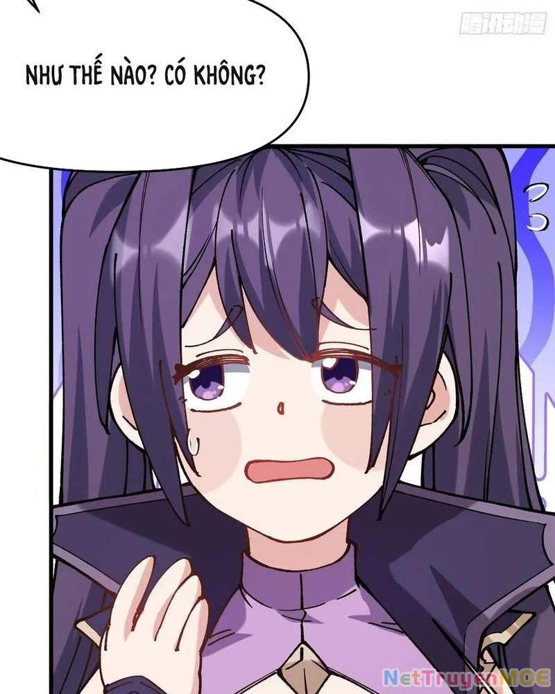 Ta Nhờ Đồ Đệ Kéo Dài Tính Mạng Chapter 30 - 15