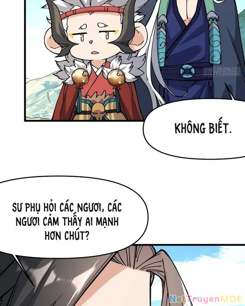 Ta Nhờ Đồ Đệ Kéo Dài Tính Mạng Chapter 30 - 18