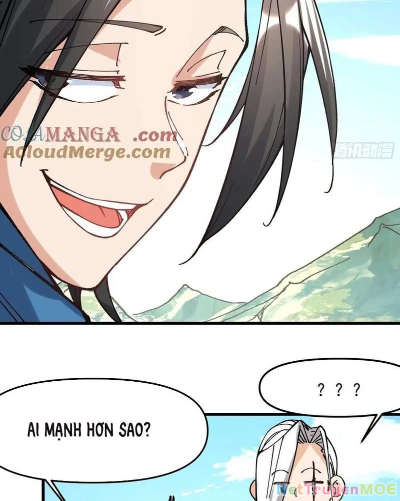 Ta Nhờ Đồ Đệ Kéo Dài Tính Mạng Chapter 30 - 19