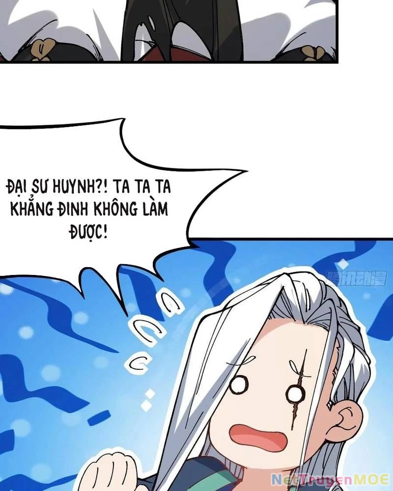 Ta Nhờ Đồ Đệ Kéo Dài Tính Mạng Chapter 30 - 23