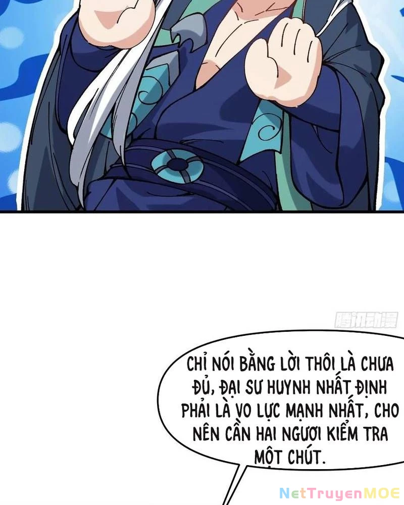 Ta Nhờ Đồ Đệ Kéo Dài Tính Mạng Chapter 30 - 24