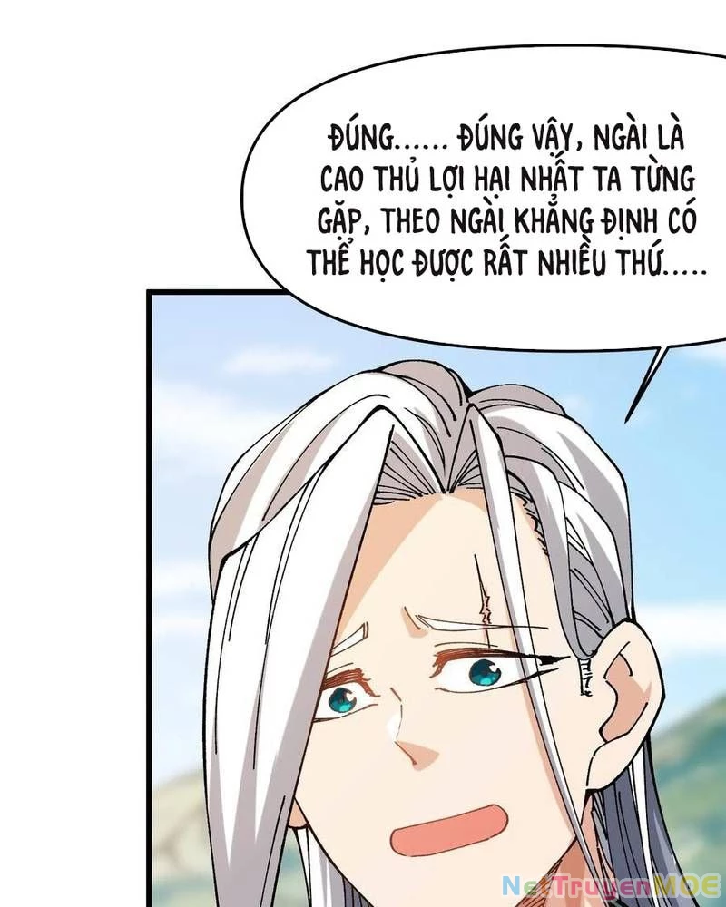 Ta Nhờ Đồ Đệ Kéo Dài Tính Mạng Chapter 30 - 27