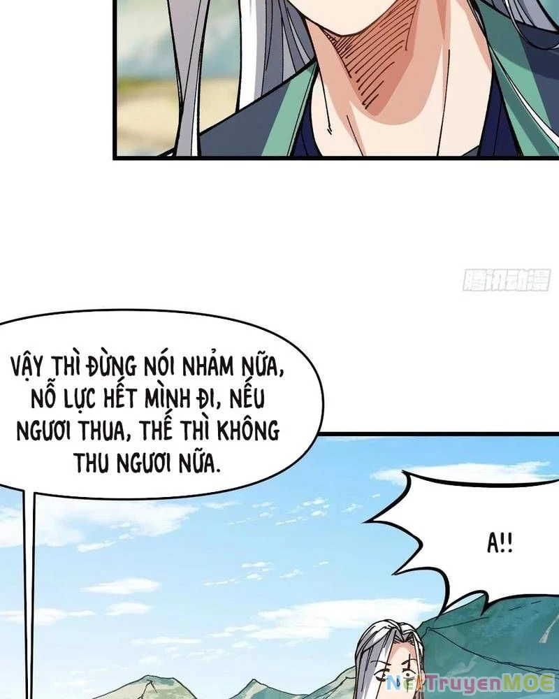 Ta Nhờ Đồ Đệ Kéo Dài Tính Mạng Chapter 30 - 28