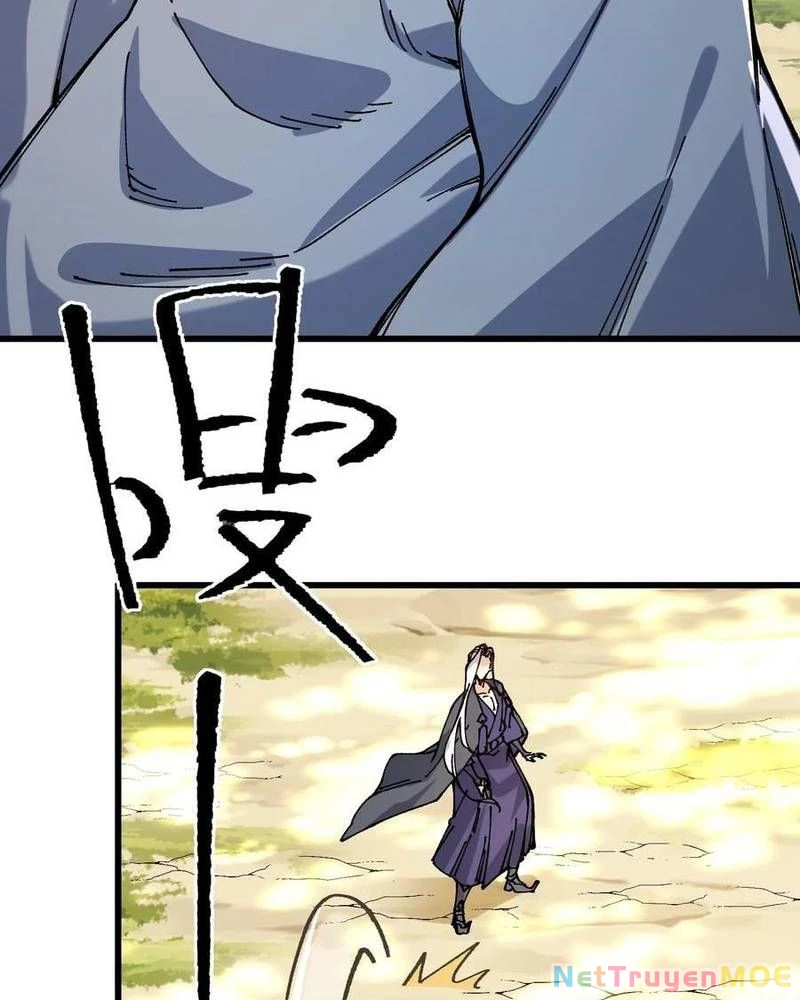 Ta Nhờ Đồ Đệ Kéo Dài Tính Mạng Chapter 30 - 30