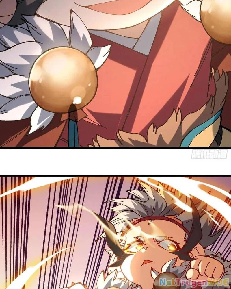 Ta Nhờ Đồ Đệ Kéo Dài Tính Mạng Chapter 30 - 33